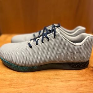 Size 13 Men’s Arctic Tide Men’s Trainers